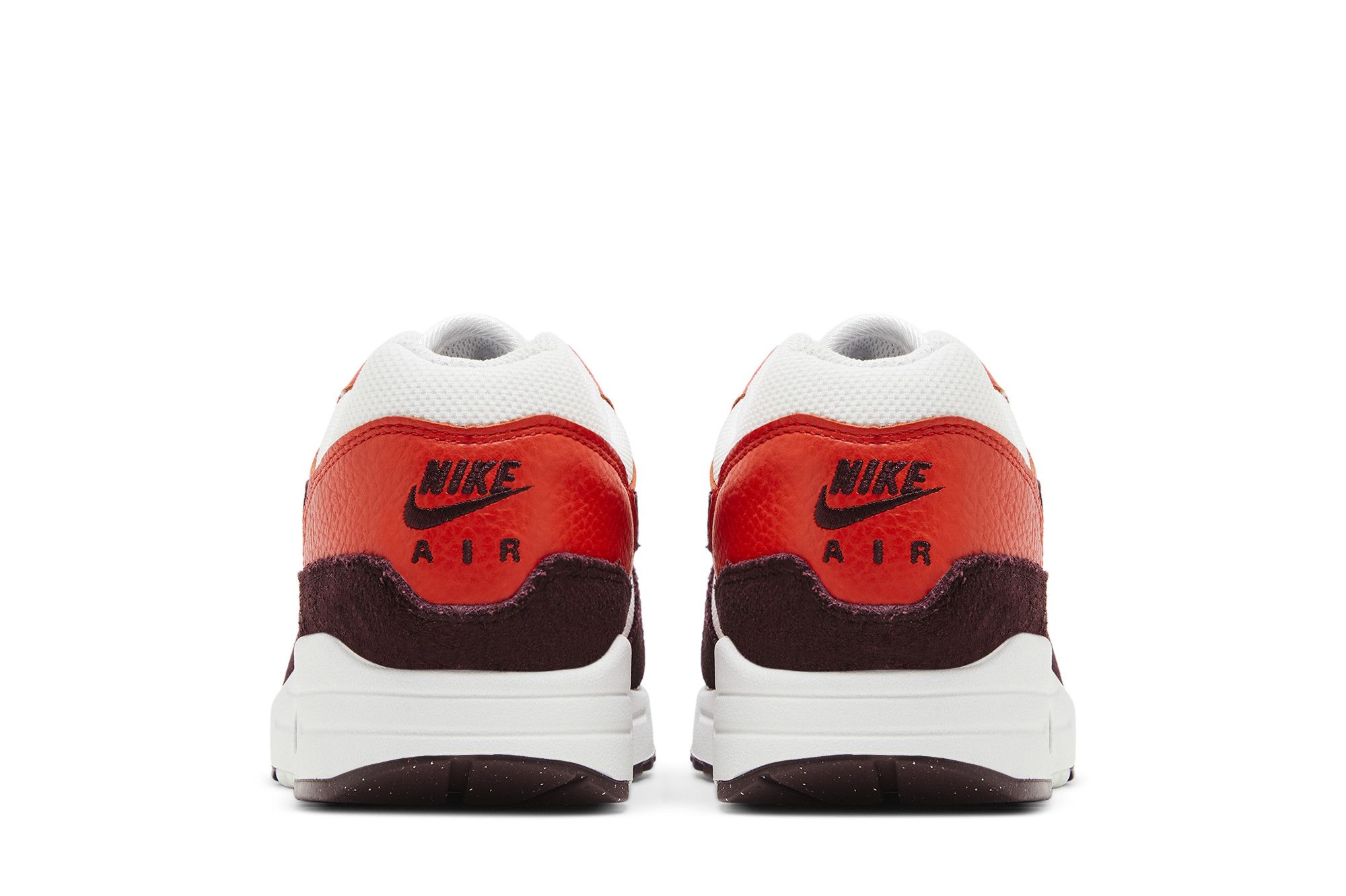 Sizing 耐克Air Max 1 '勃艮第粉碎' FN6952-102