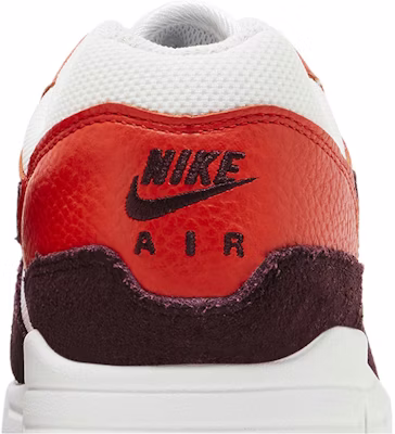 Nike Air Max 1 'Burgundy Crush' FN6952-102 Sizing Nike Air Max 1 'Burgundy Crush' FN6952-102