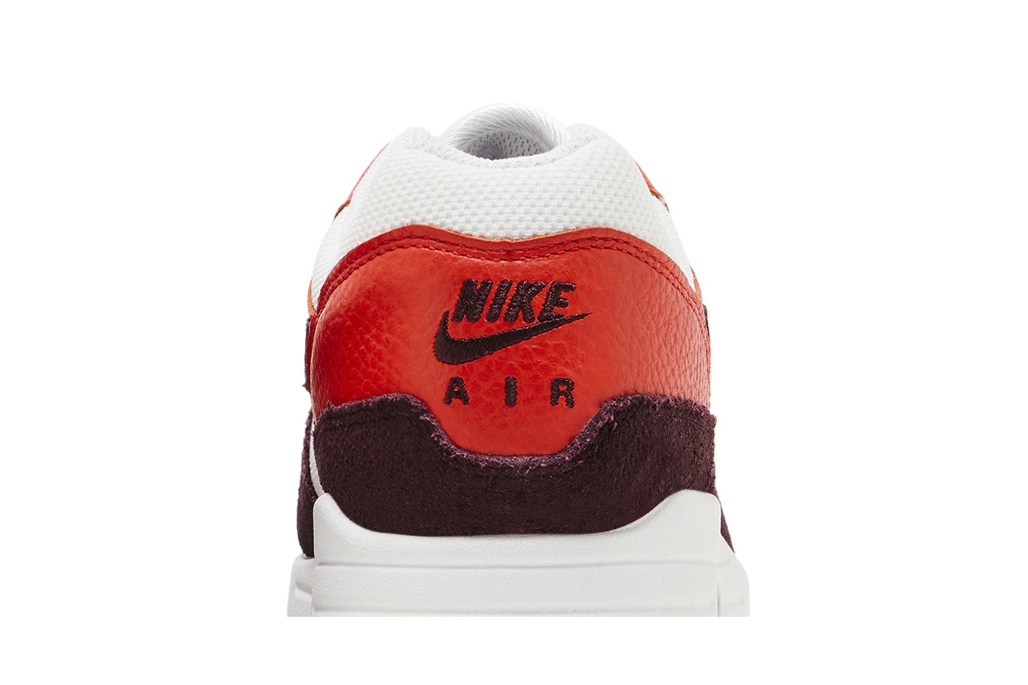 Cheap 耐克Air Max 1 '勃艮第粉碎' FN6952-102