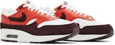 Cheap Nike Air Max 1 'Burgundy Crush' FN6952-102
