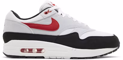 Nike Air Max 1 'Chili' 2023 FD9082-101 Nike Air Max 1 'Chili' 2023 FD9082-101