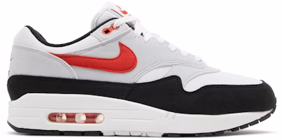 Nike Air Max 1 'Chili' 2023 FD9082-101 Nike Air Max 1 'Chili' 2023 FD9082-101