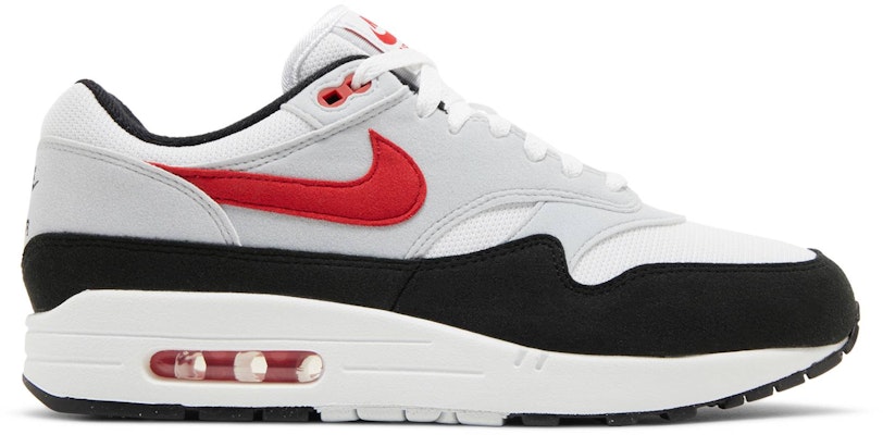 Nike Air Max 1 'Chili' 2023 FD9082-101 Buy Nike Air Max 1 'Chili' 2023 FD9082-101