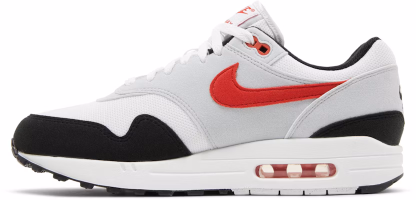 Nike Air Max 1 'Chili' 2023 FD9082-101 Lookbook Nike Air Max 1 'Chili' 2023 FD9082-101