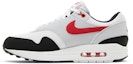 Lookbook Nike Air Max 1 'Chili' 2023 FD9082-101