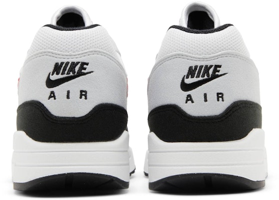 Nike Air Max 1 'Chili' 2023 FD9082-101 Details for Nike Air Max 1 'Chili' 2023 FD9082-101
