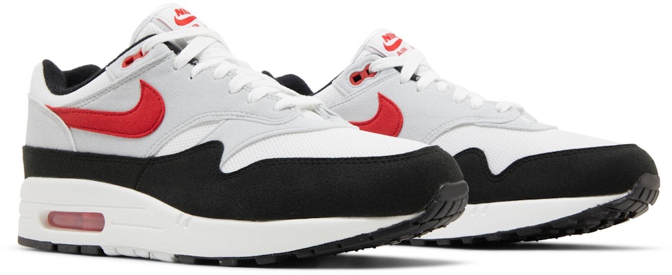 Nike Air Max 1 'Chili' 2023 FD9082-101 Cheap Nike Air Max 1 'Chili' 2023 FD9082-101