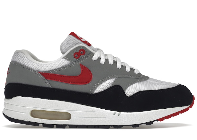 Buy 나이키 에어 맥스 1 '칠리' ️ (40 characters) 306345-161