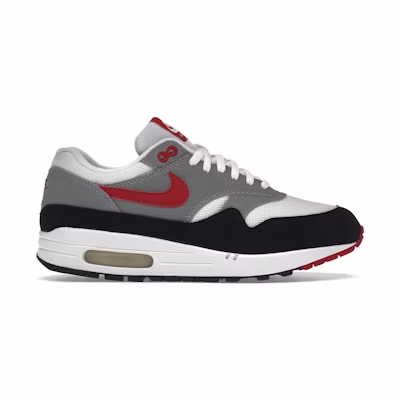 Nike Air Max 1 'Chili'