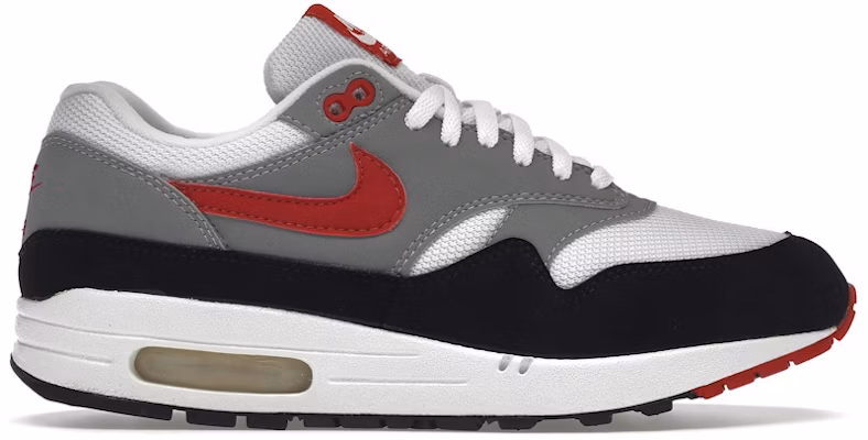 Nike Air Max 1 'Chili' Rojo 306345-161 Buy Nike Air Max 1 'Chili' Rojo 306345-161