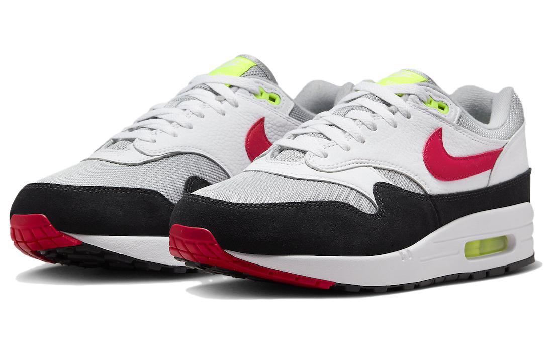 Lookbook 耐吉 Air Max 1 'Chili Volt' HF0105-100