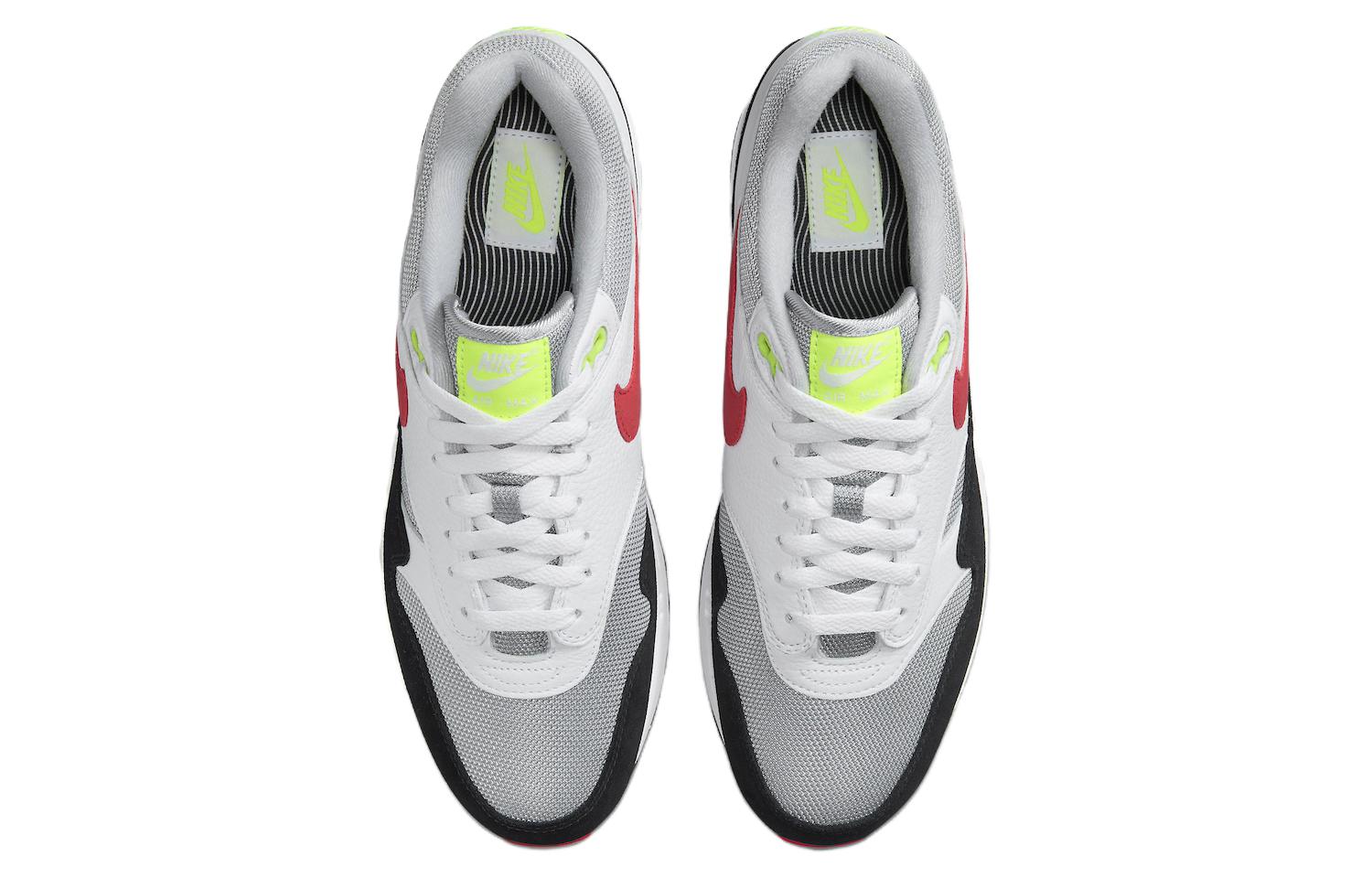 Shop 耐吉 Air Max 1 'Chili Volt' HF0105-100