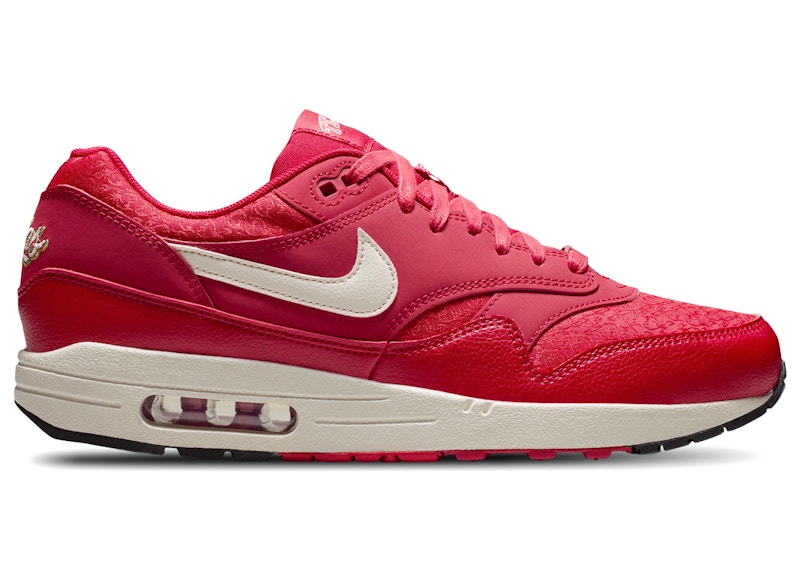 Nike Air Max 1 'City Connect Pack - Rangers' IQ2946-600