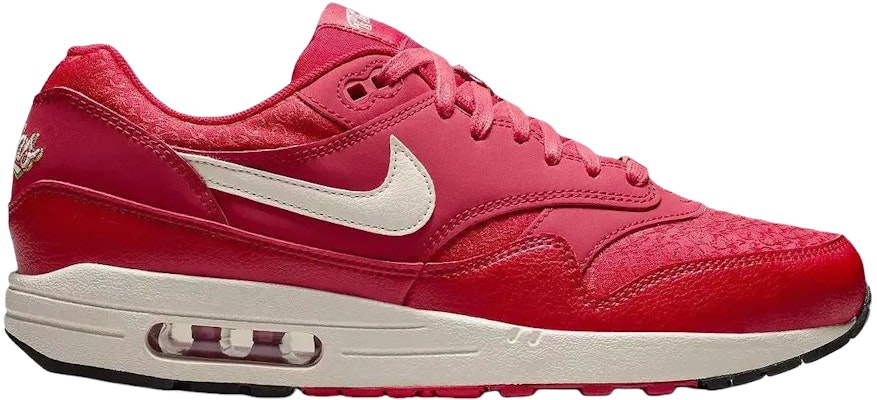 Nike Air Max 1 "城市联名系列 - 游骑兵" IQ2946-600 Order Nike Air Max 1 "城市联名系列 - 游骑兵" IQ2946-600