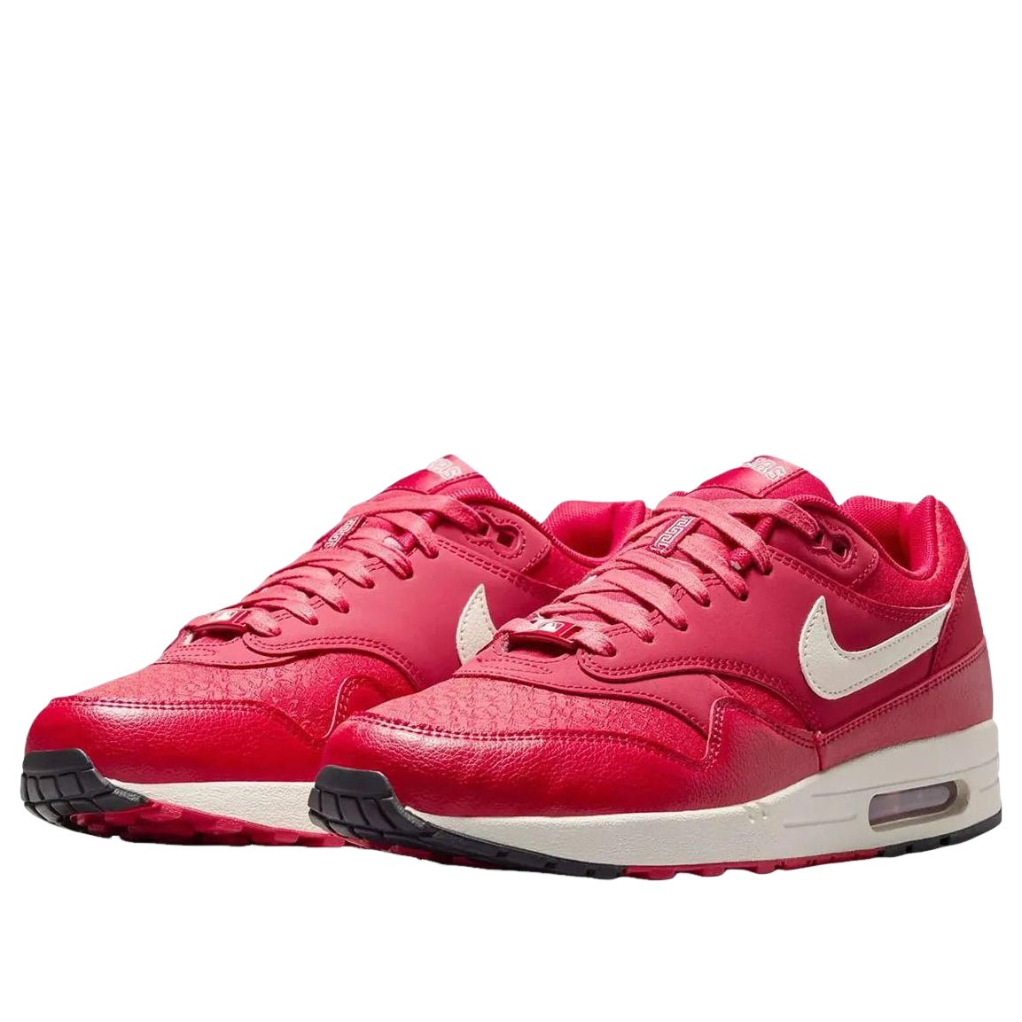 Lookbook Nike Air Max 1 "城市联名系列 - 游骑兵" IQ2946-600