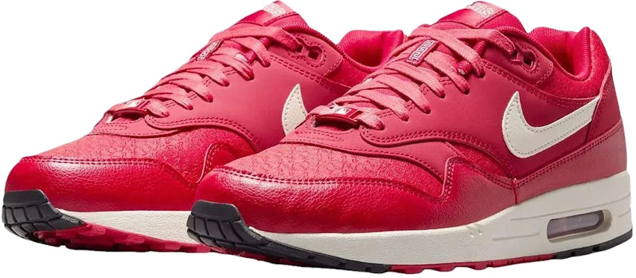 Nike Air Max 1 "城市联名系列 - 游骑兵" IQ2946-600 Lookbook Nike Air Max 1 "城市联名系列 - 游骑兵" IQ2946-600