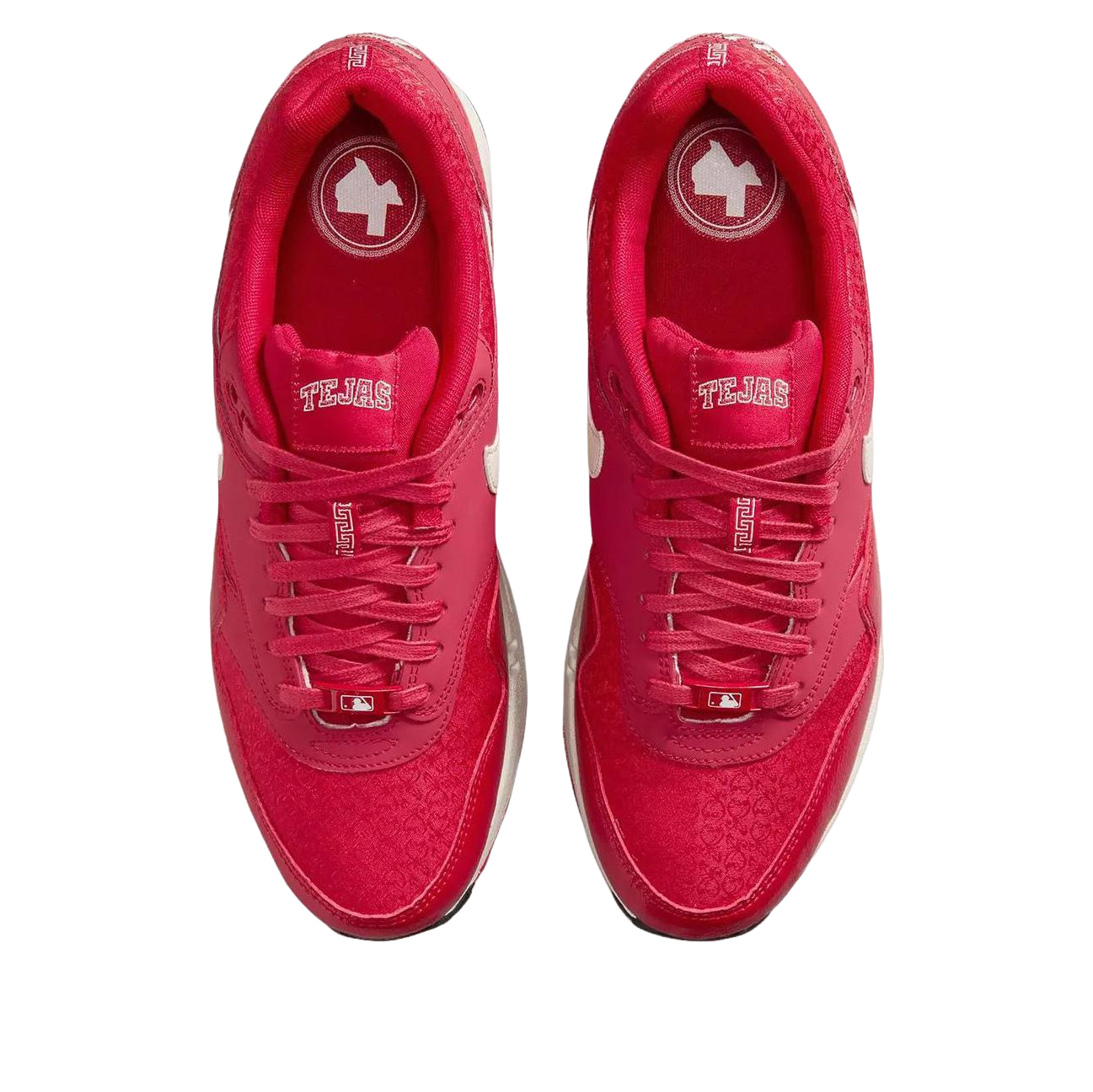 Shop Nike Air Max 1 "城市联名系列 - 游骑兵" IQ2946-600