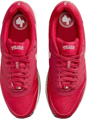 Nike Air Max 1 "城市联名系列 - 游骑兵" IQ2946-600 Shop Nike Air Max 1 "城市联名系列 - 游骑兵" IQ2946-600