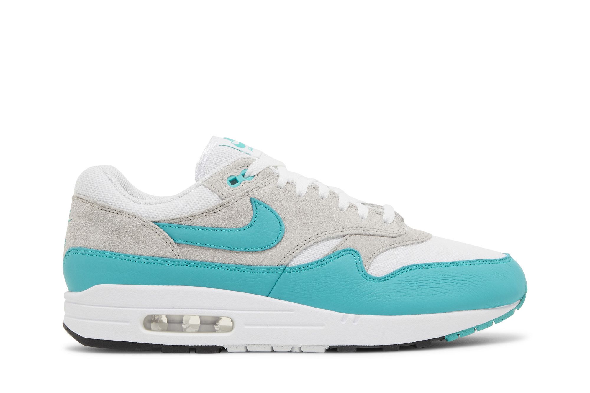 Nike Air Max 1 'Clear Jade' DZ4549-001
