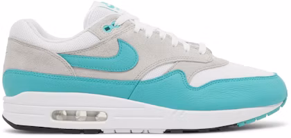 Nike Air Max 1 'Clear Jade' DZ4549-001 Nike Air Max 1 'Clear Jade' DZ4549-001