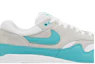 Lookbook Nike Air Max 1 ''Giada Trasparente'' DZ4549-001