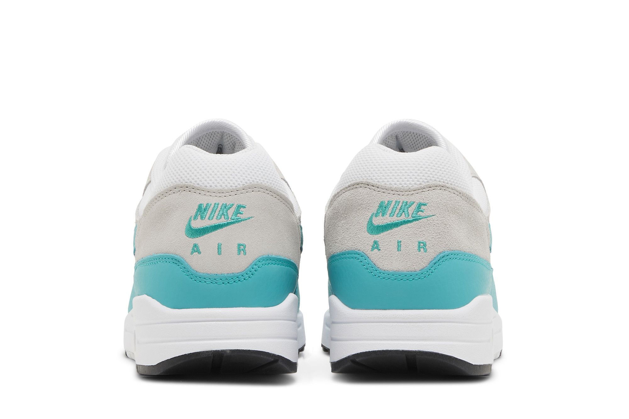 Sizing Nike Air Max 1 ''Giada Trasparente'' DZ4549-001