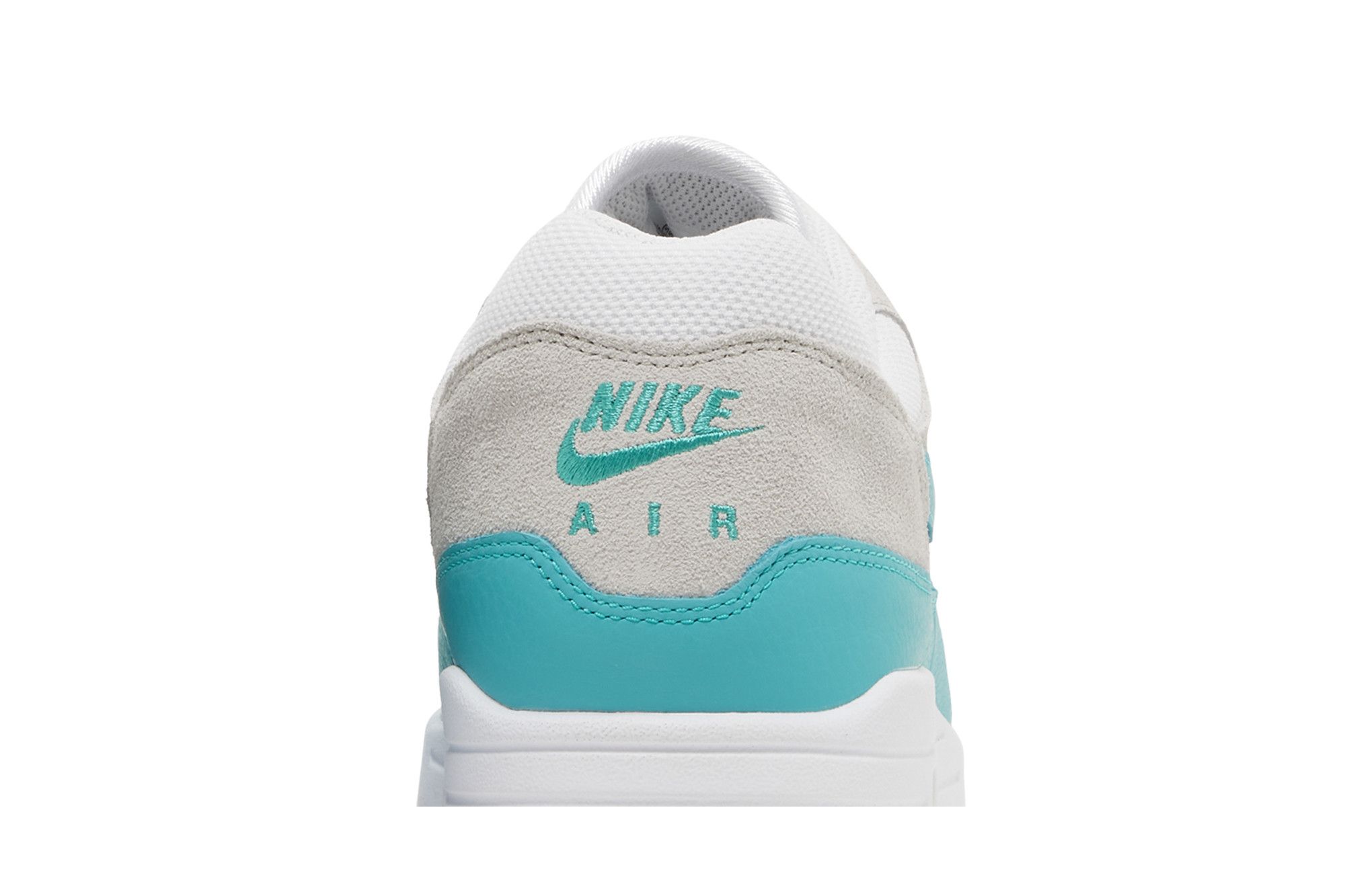 Cheap Nike Air Max 1 ''Giada Trasparente'' DZ4549-001