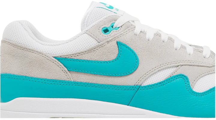Nike Air Max 1 'Jade Jernih' DZ4549-001 Order Nike Air Max 1 'Jade Jernih' DZ4549-001