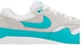 Nike Air Max 1 'Jade Jernih' DZ4549-001