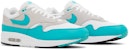 Nike Air Max 1 'Jade Jernih' DZ4549-001