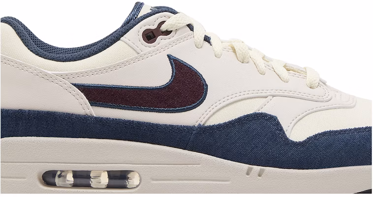 Nike Air Max 1 'Coconut Milk Burgundy Crush' FN6952-103 Order Nike Air Max 1 'Coconut Milk Burgundy Crush' FN6952-103