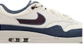 Order Nike Air Max 1 'Santan Kelapa Burgundy Crush' FN6952-103