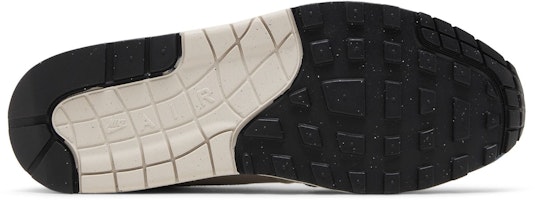 耐克Air Max 1 '椰奶勃艮第酒红' FN6952-103 Shop 耐克Air Max 1 '椰奶勃艮第酒红' FN6952-103