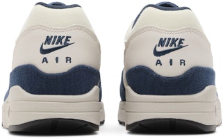 耐克Air Max 1 '椰奶勃艮第酒红' FN6952-103 Details for 耐克Air Max 1 '椰奶勃艮第酒红' FN6952-103