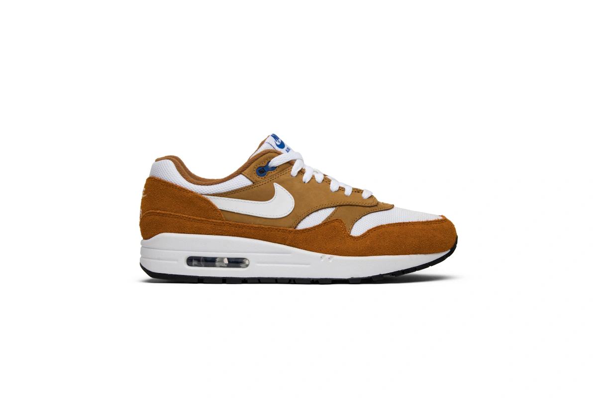 Nike Air Max 1 'Curry' 2018 908366-700