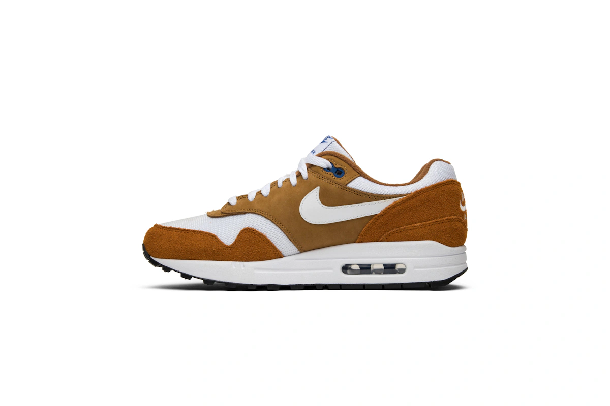 Nike Air Max 1 'Curry' 2018 908366-700