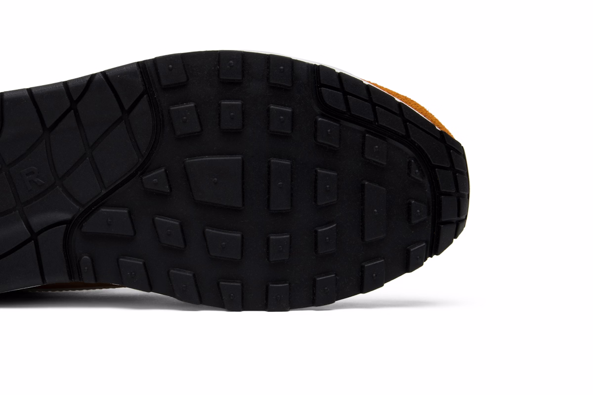 Nike Air Max 1 'Curry' 2018 908366-700