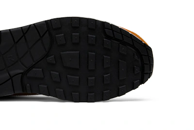 Nike Air Max 1 'Curry' 2018 908366-700