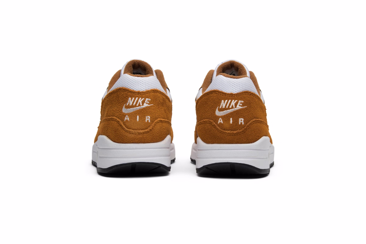 Nike Air Max 1 'Curry' 2018 908366-700