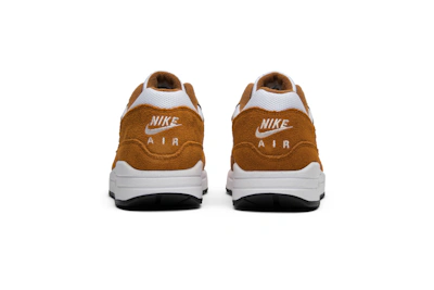 Nike Air Max 1 'Curry' 2018 908366-700