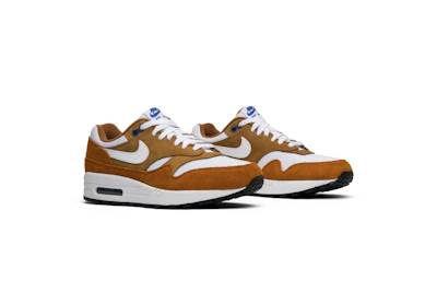 Nike Air Max 1 'Curry' 2018 908366-700