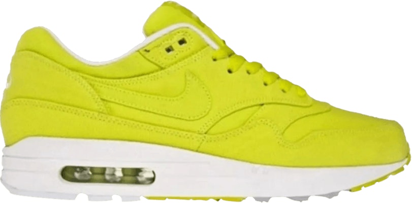 나이키 에어 맥스 1 '사이버' 308866-302 Buy 나이키 에어 맥스 1 '사이버' 308866-302