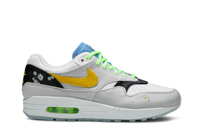 Nike Air Max 1 'Daisy' CW6031-100