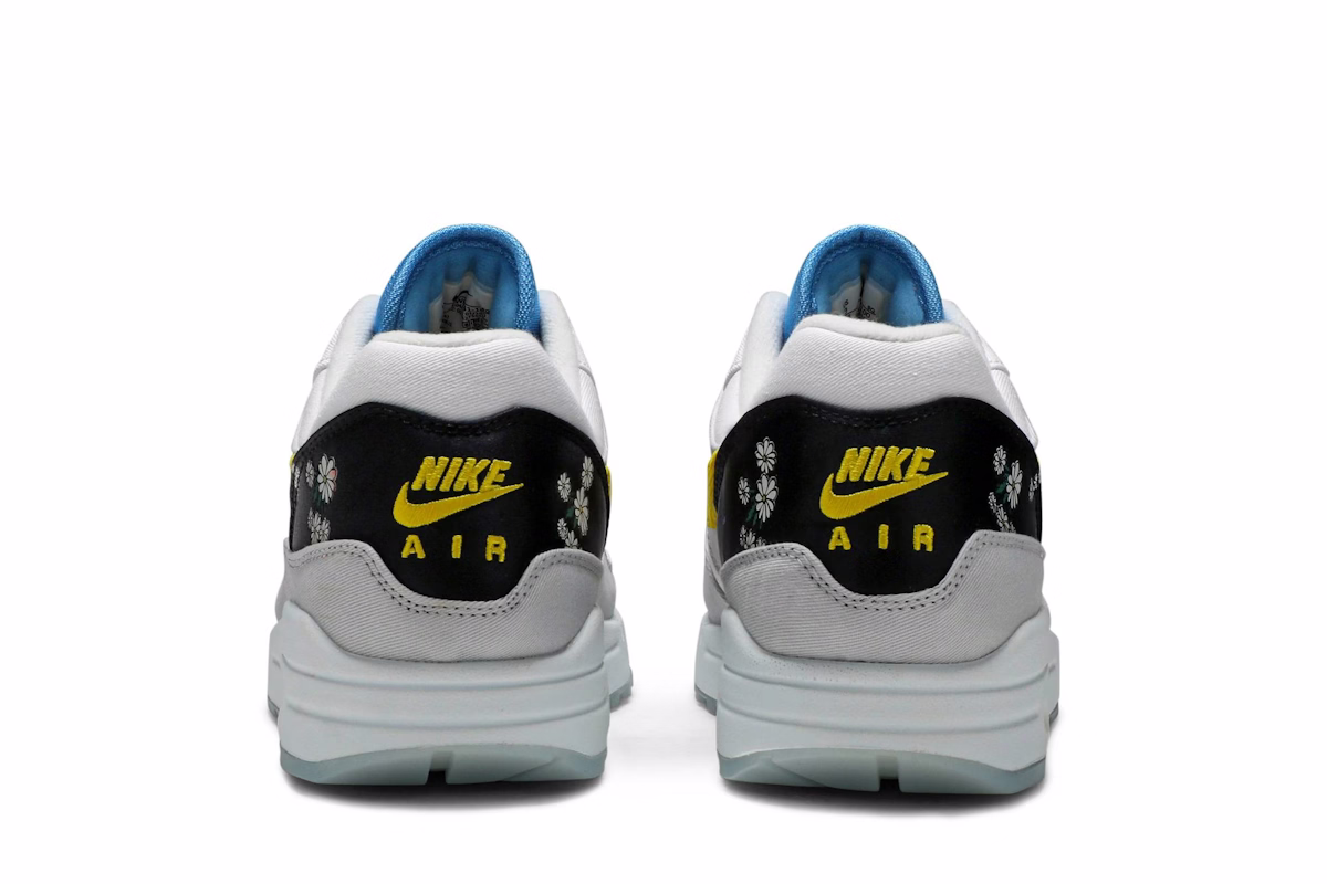 Nike Air Max 1 'Daisy' CW6031-100