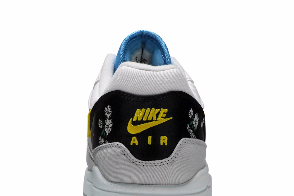 Nike Air Max 1 'Daisy' CW6031-100