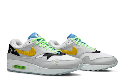 Nike Air Max 1 'Daisy' CW6031-100