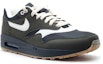 Lookbook Nike Air Max 1 'Dark Army' Lelaki Wanita Original Sneakers 308866-300