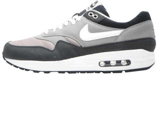 Nike Air Max 1 'Gris Oscuro Obsidiana' 312542-014 Buy Nike Air Max 1 'Gris Oscuro Obsidiana' 312542-014