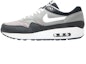 Buy Nike Air Max 1 'Gris Oscuro Obsidiana' 312542-014