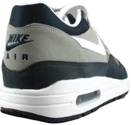耐克Air Max 1 '深灰黑曜石' 312542-014 Shop 耐克Air Max 1 '深灰黑曜石' 312542-014